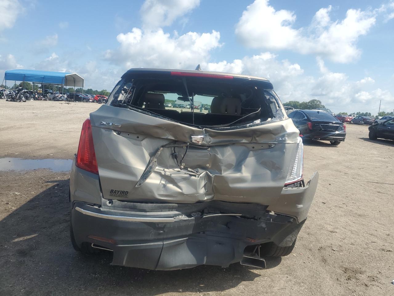 2019 Cadillac Xt5 - Image 6