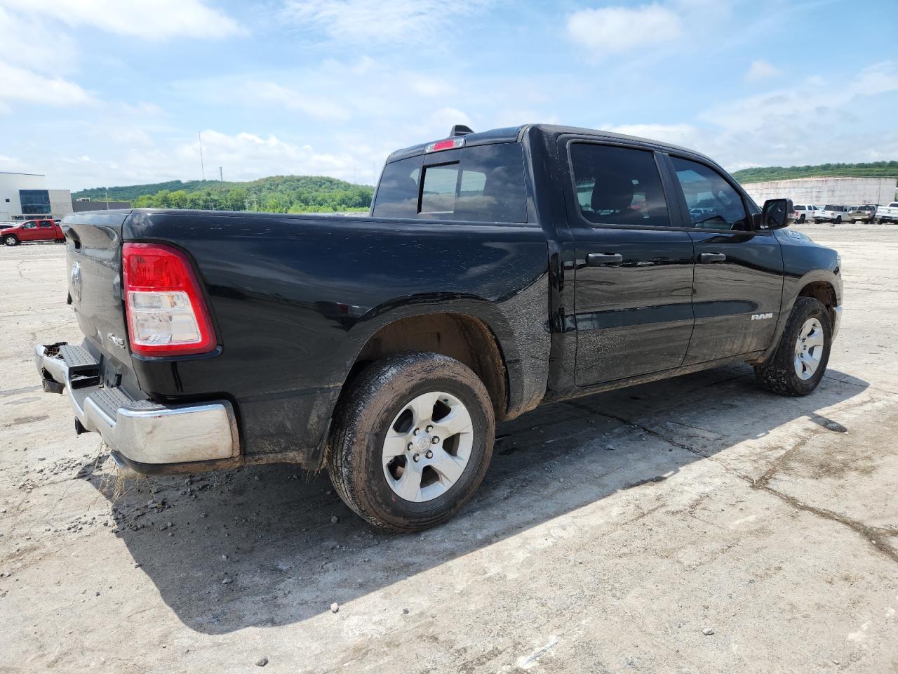 2024 Ram 1500 Big Horn/Lone Star - Image 3