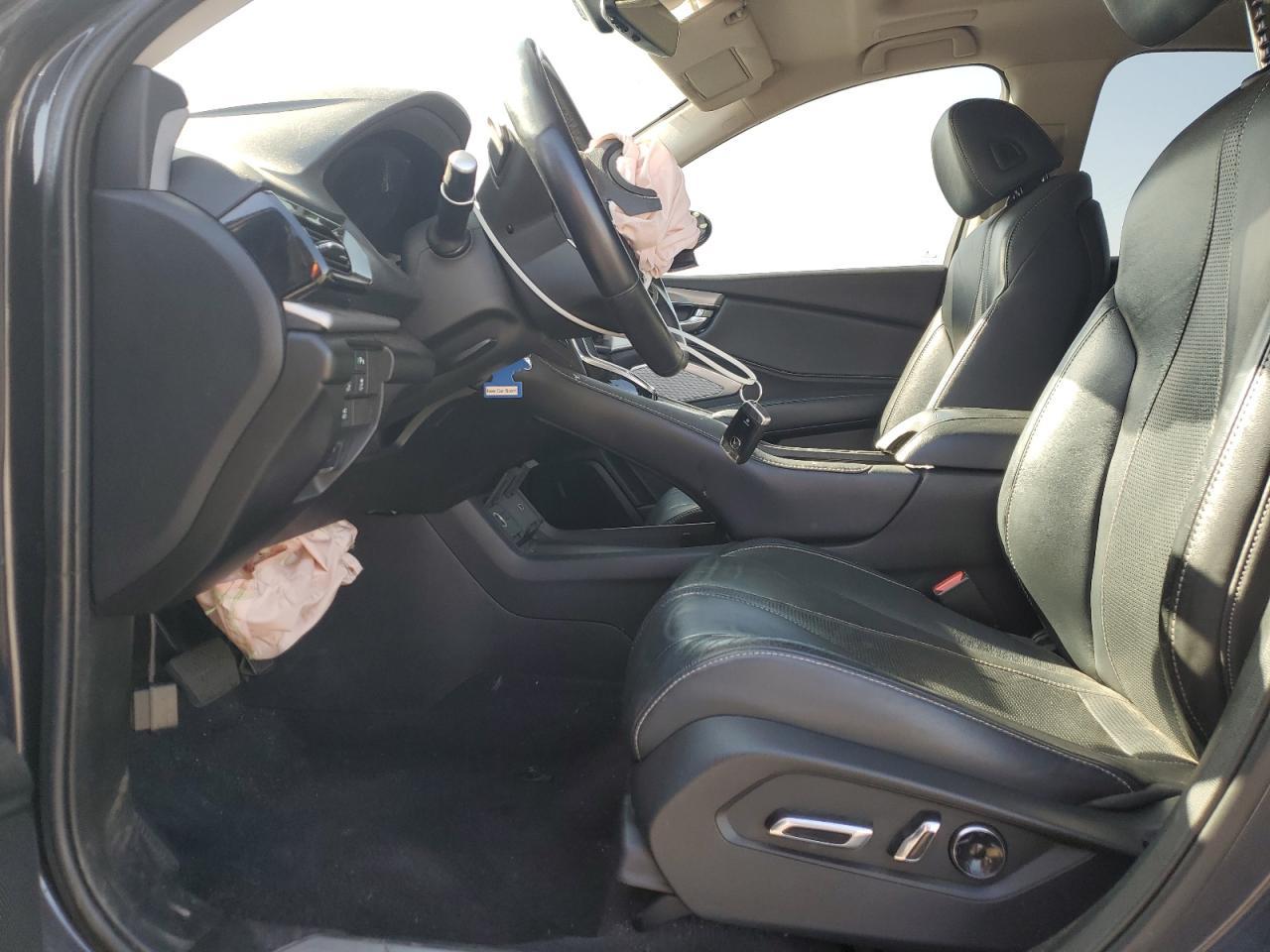 2019 Acura Rdx Technology - Фото 7