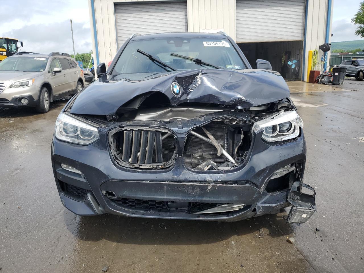 2019 BMW X3 xDrive30I - Image 5