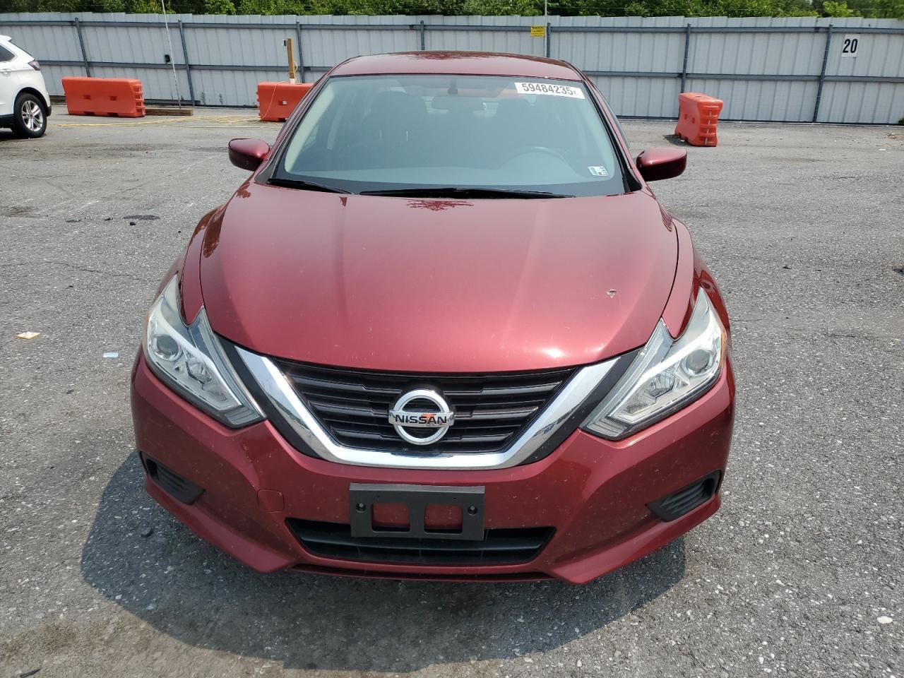 2018 Nissan Altima 2.5 - Фото 5