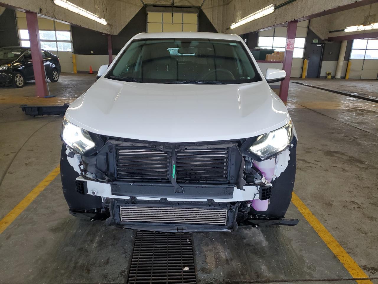 2019 Chevrolet Equinox Lt - Фото 5