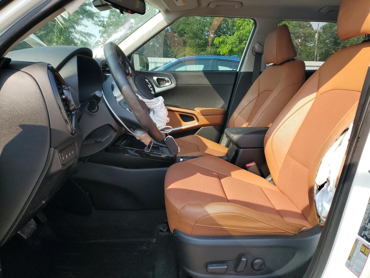 2024 Kia Soul Ex - Фото 7