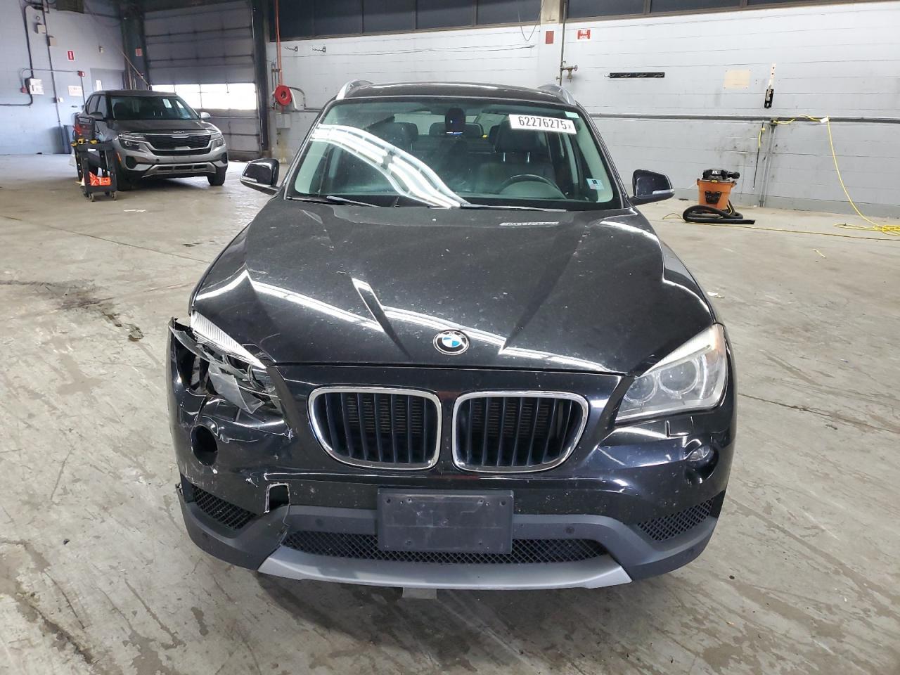 2014 BMW X1 xDrive35I - Фото 5