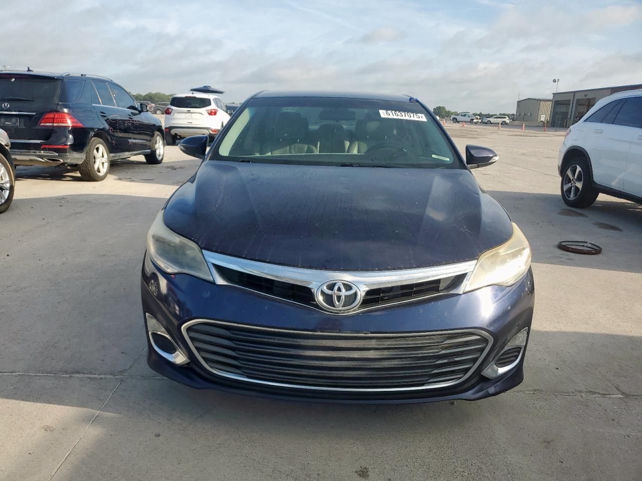 2013 Toyota Avalon Base - Фото 5