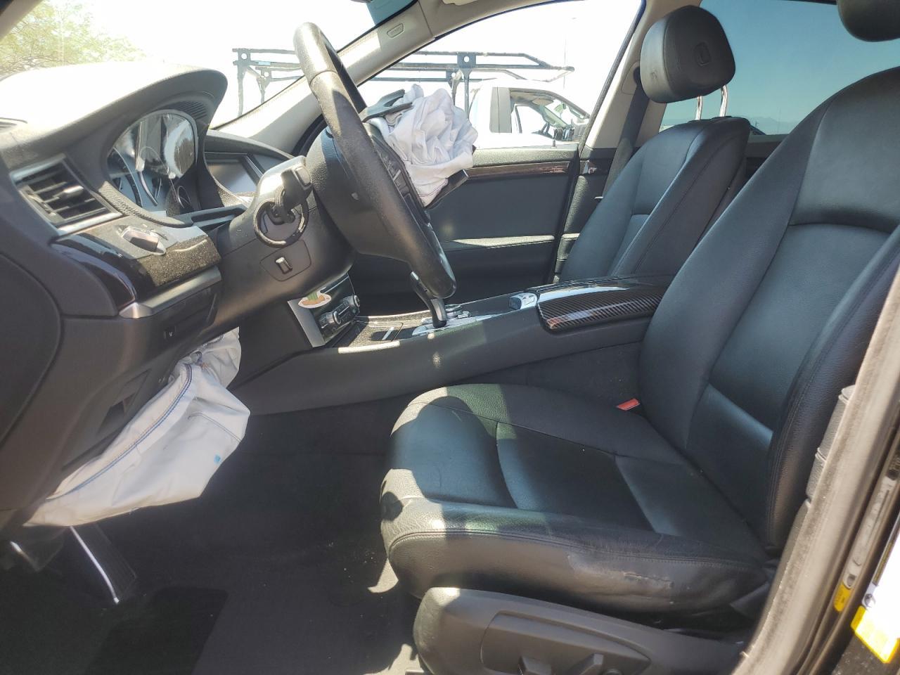 2014 BMW 535 Igt - Image 7
