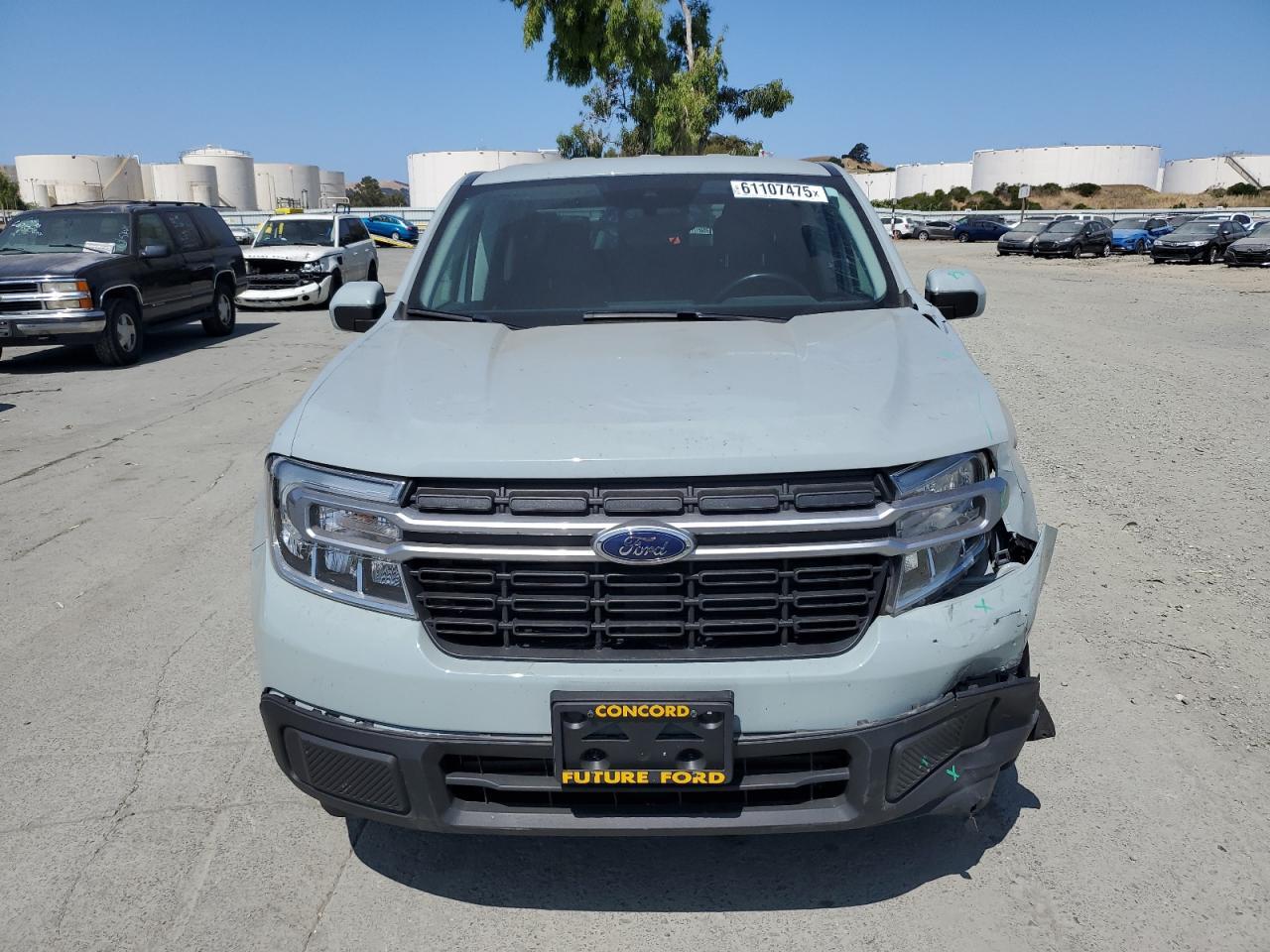 2023 Ford Maverick Xl - Фото 5