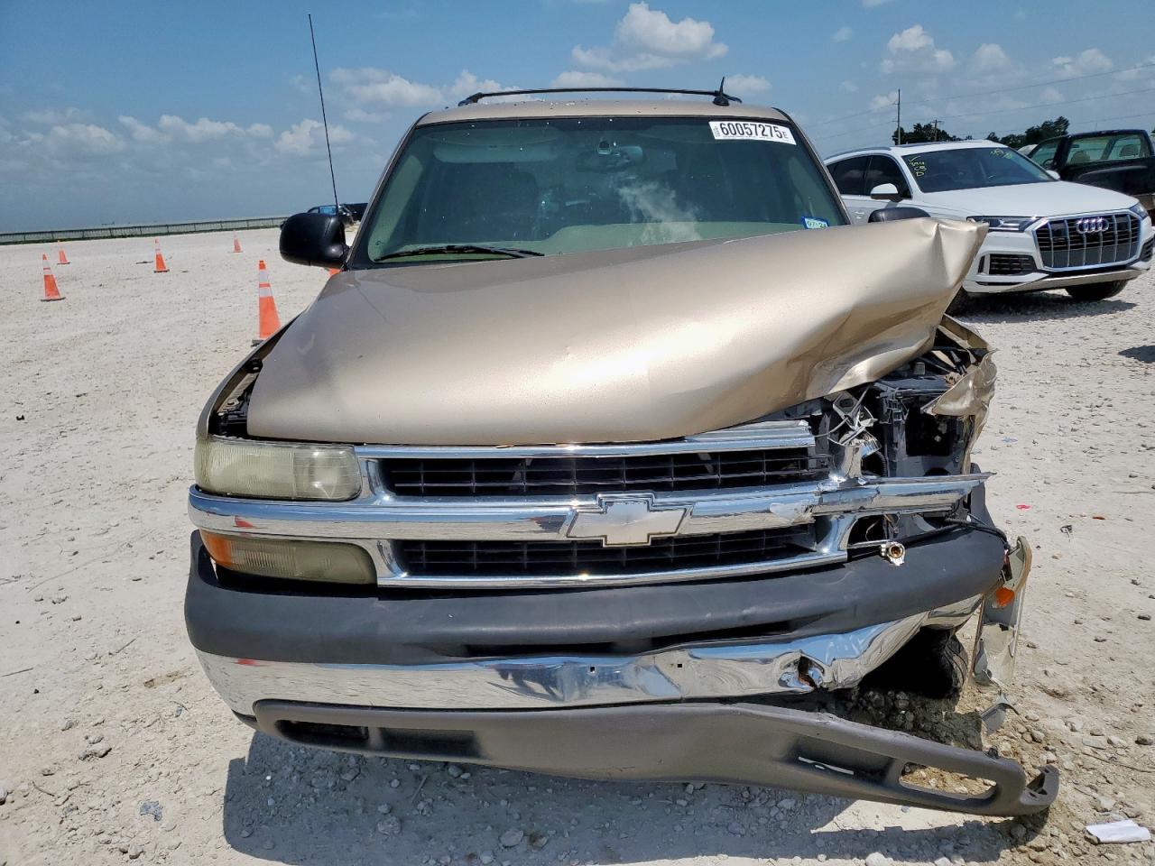 2005 Chevrolet Tahoe C1500 - Image 5