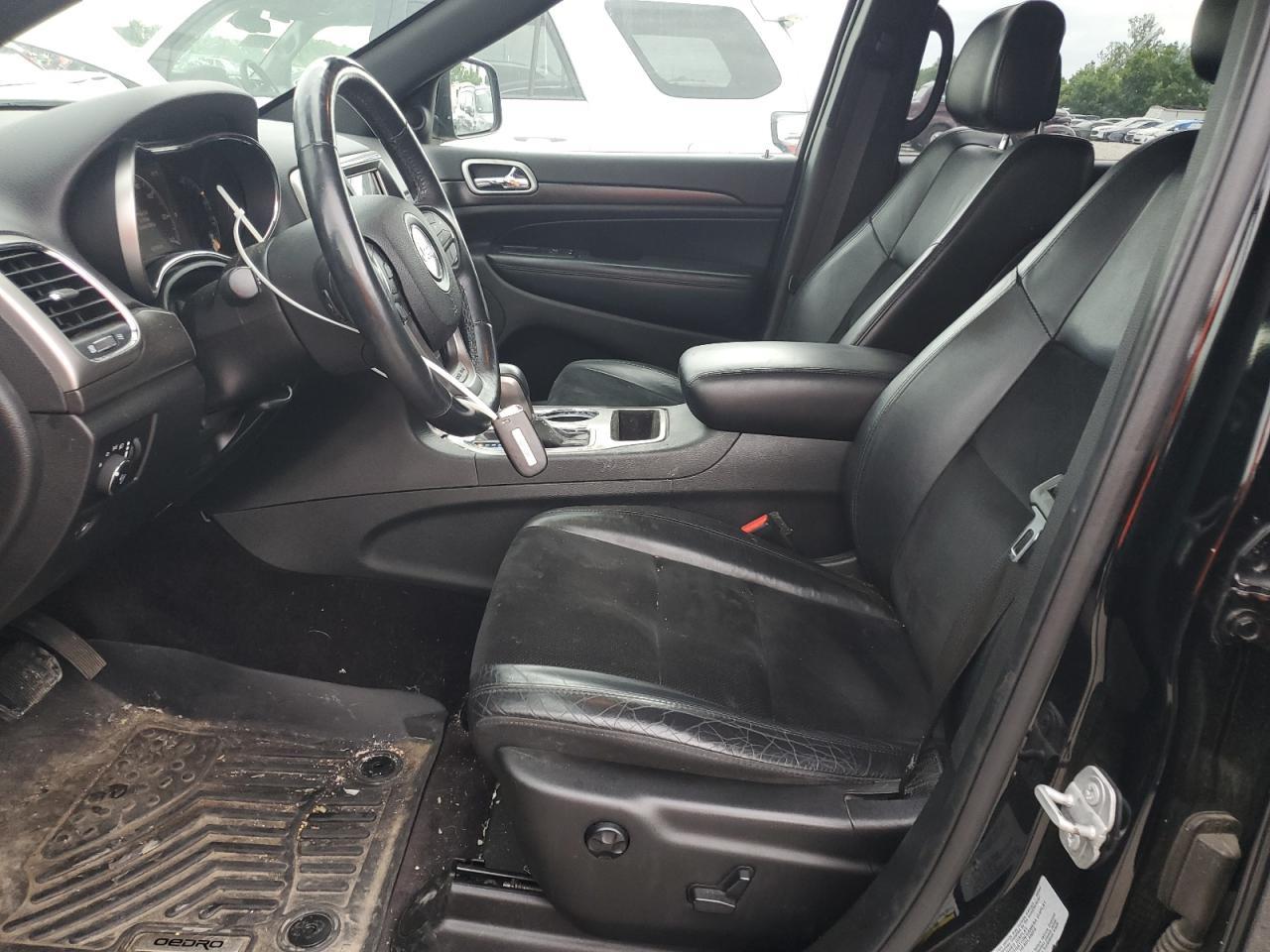 2018 Jeep Grand Cherokee Laredo - Фото 7