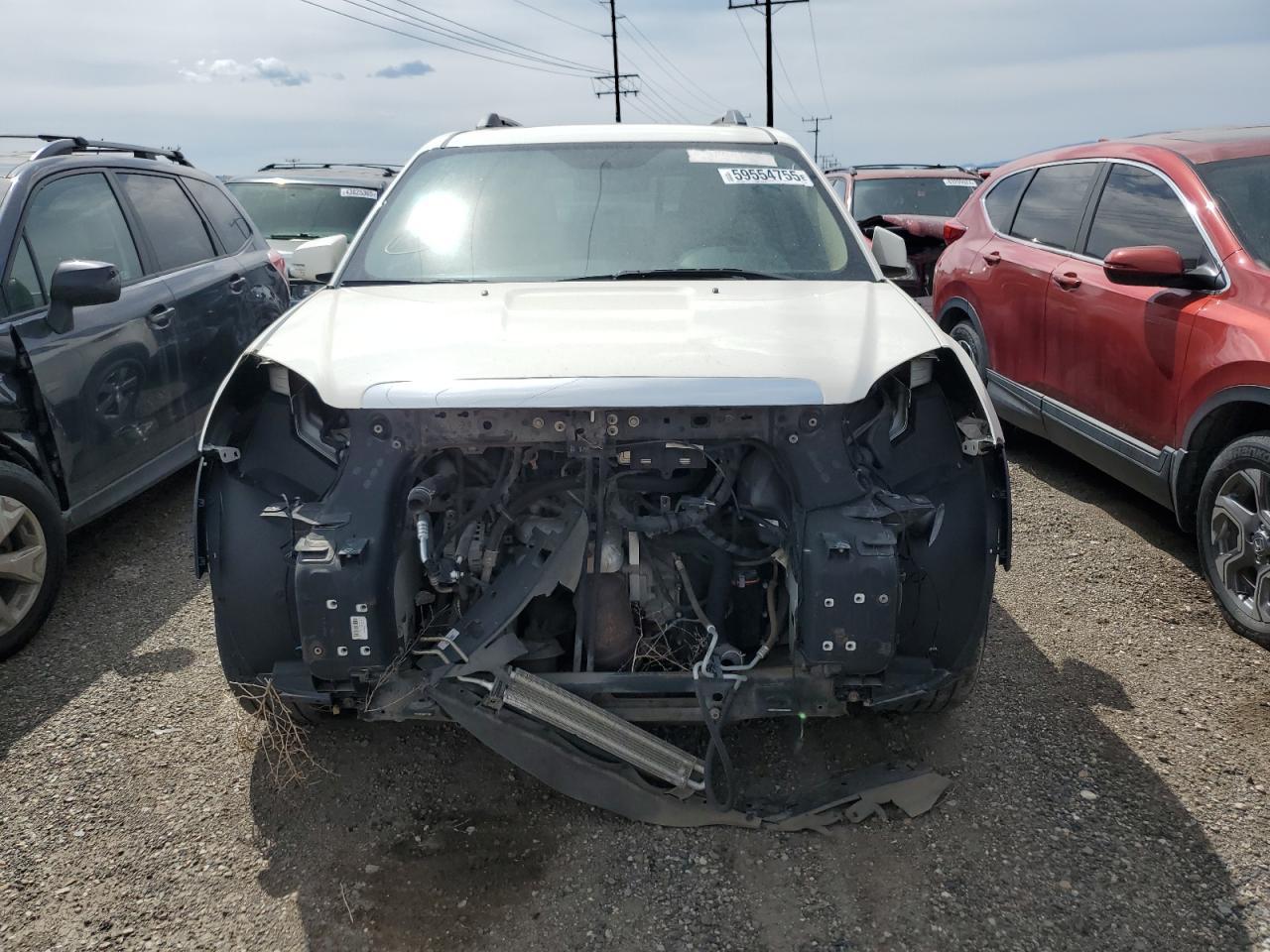 2011 GMC Acadia Slt-1 - Фото 5