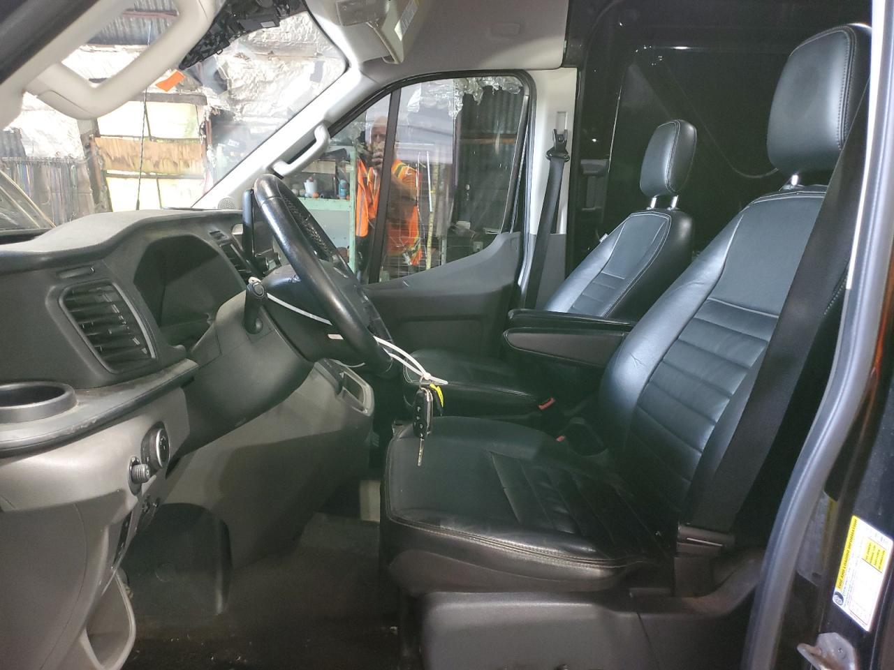 2021 Ford Transit T-350 - Image 7