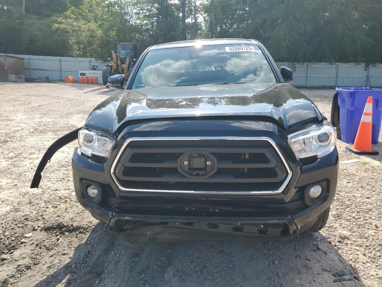 2022 Toyota Tacoma Double Cab - Image 5