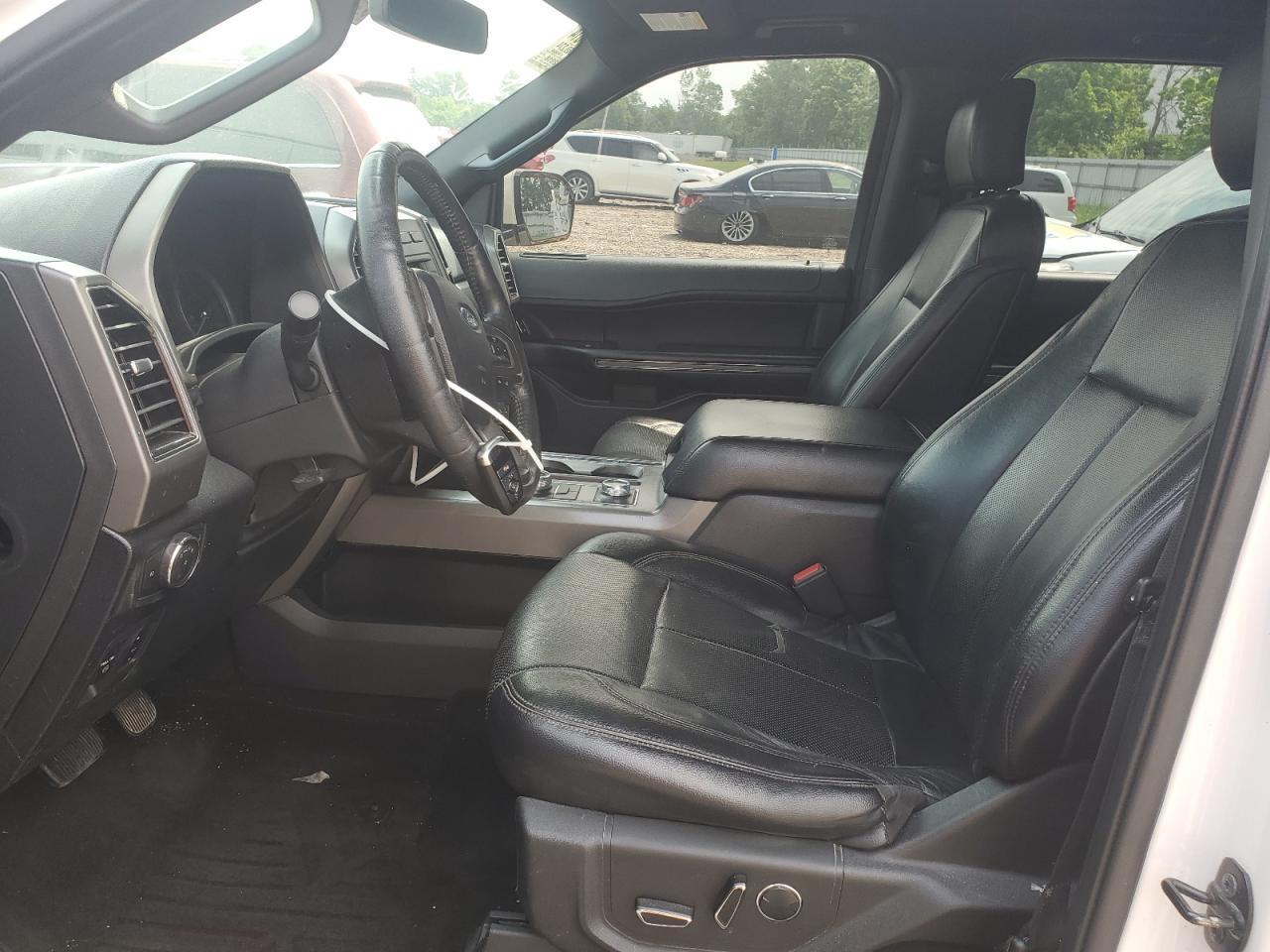 2018 Ford Expedition Max Xlt - Фото 7