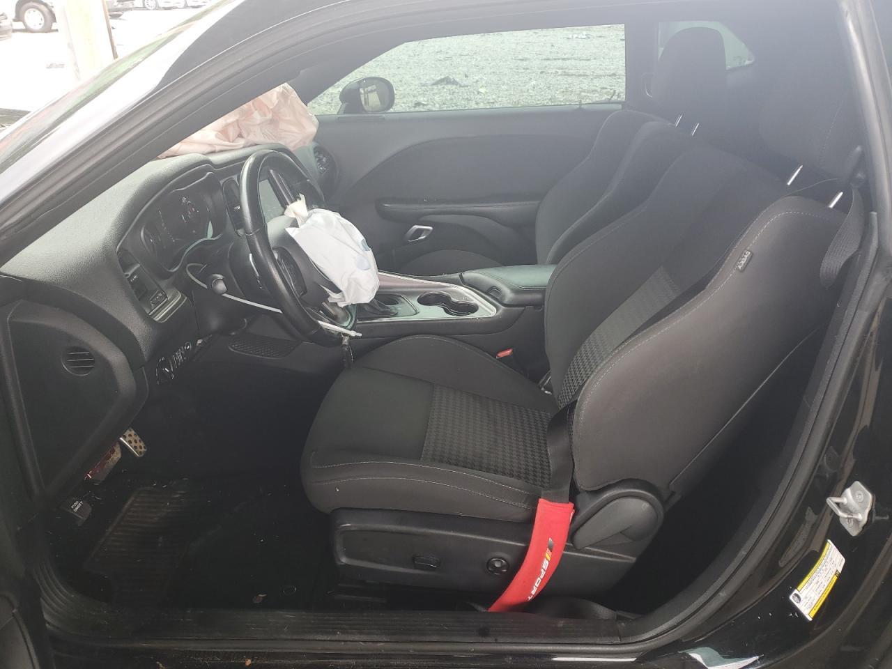 2019 Dodge Challenger R/T - Фото 7