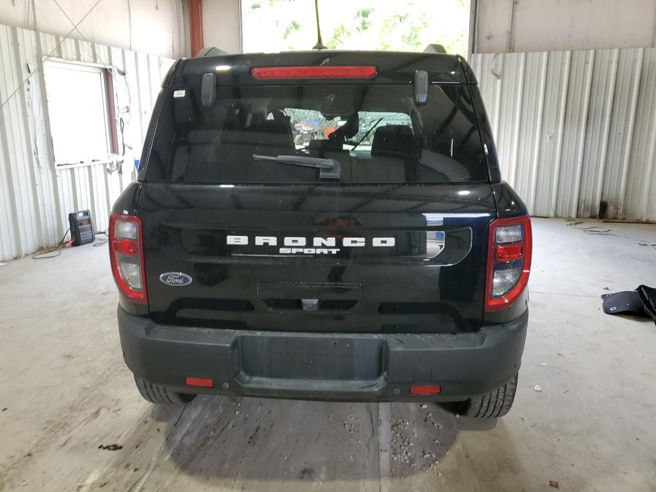 2023 Ford Bronco Sport Badlands - Фото 6