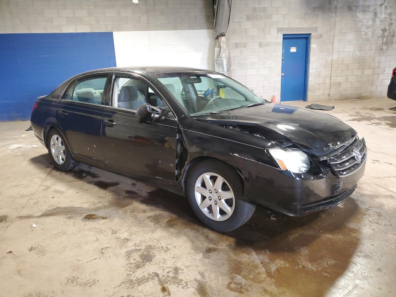 2006 Toyota Avalon Xl - Фото 4