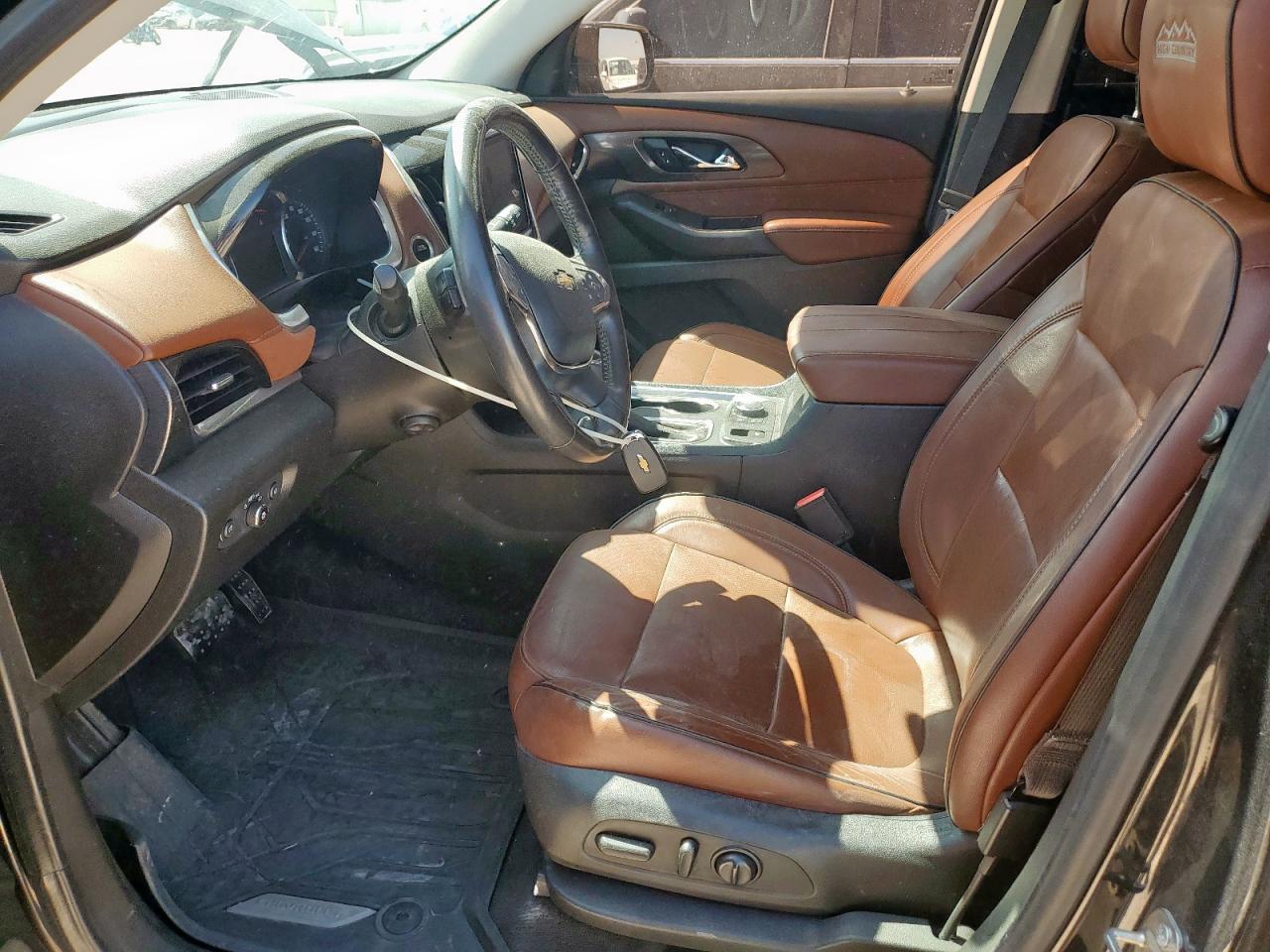 2019 Chevrolet Traverse High Country - Image 7