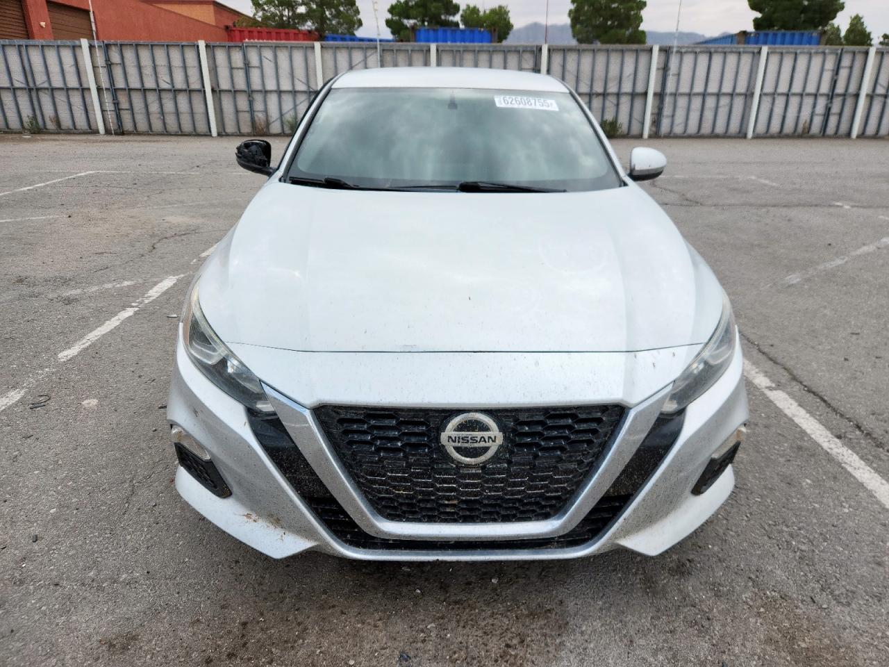 2019 Nissan Altima S - Фото 5