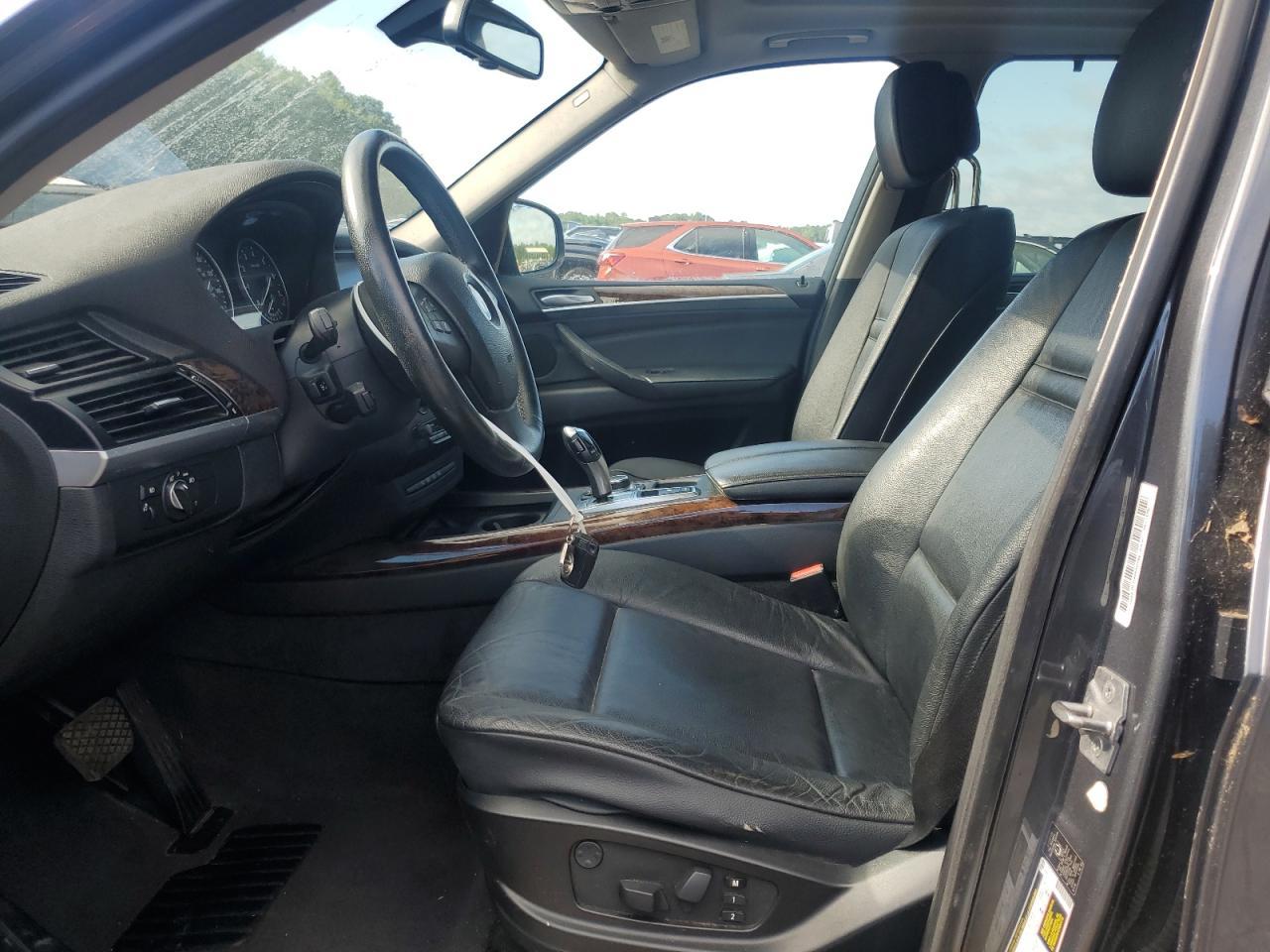 2011 BMW X5 xDrive35I - Image 7