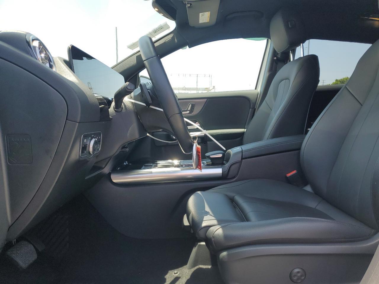 2021 Mercedes-Benz Gla 250 - Image 7