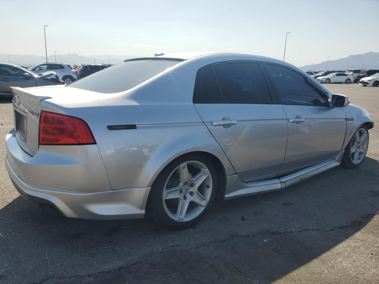 2005 Acura Tl - Фото 3