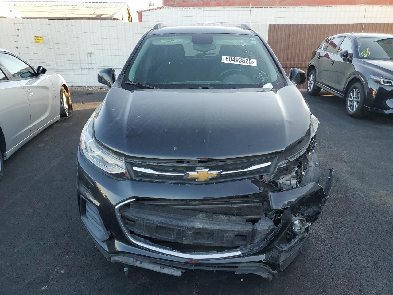 2020 Chevrolet Trax 1Lt - Image 5