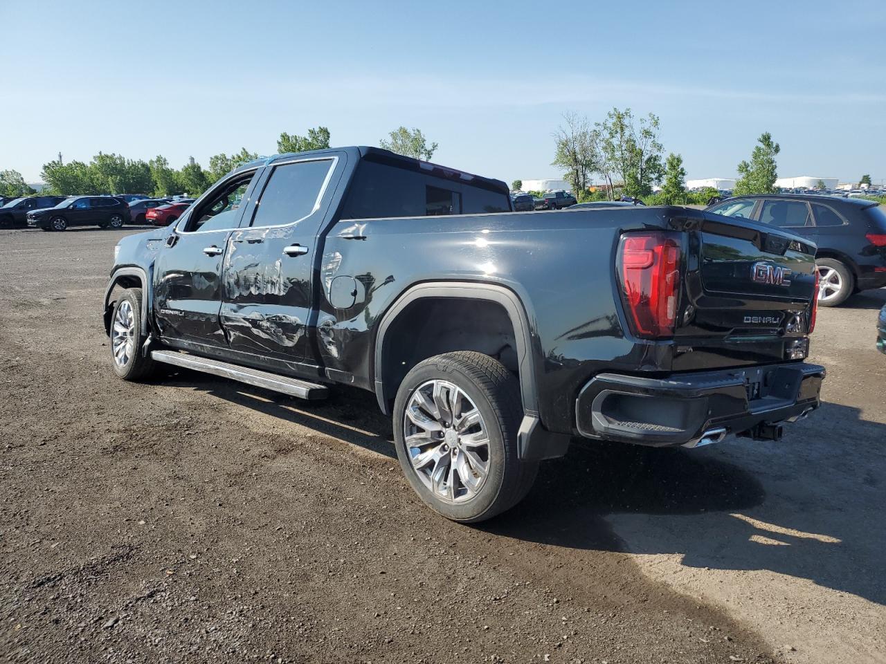 2024 GMC Sierra K1500 Denali - Image 2