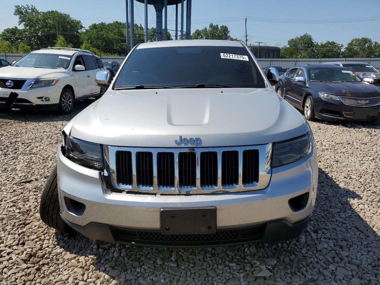 2013 Jeep Grand Cherokee Laredo - Image 5