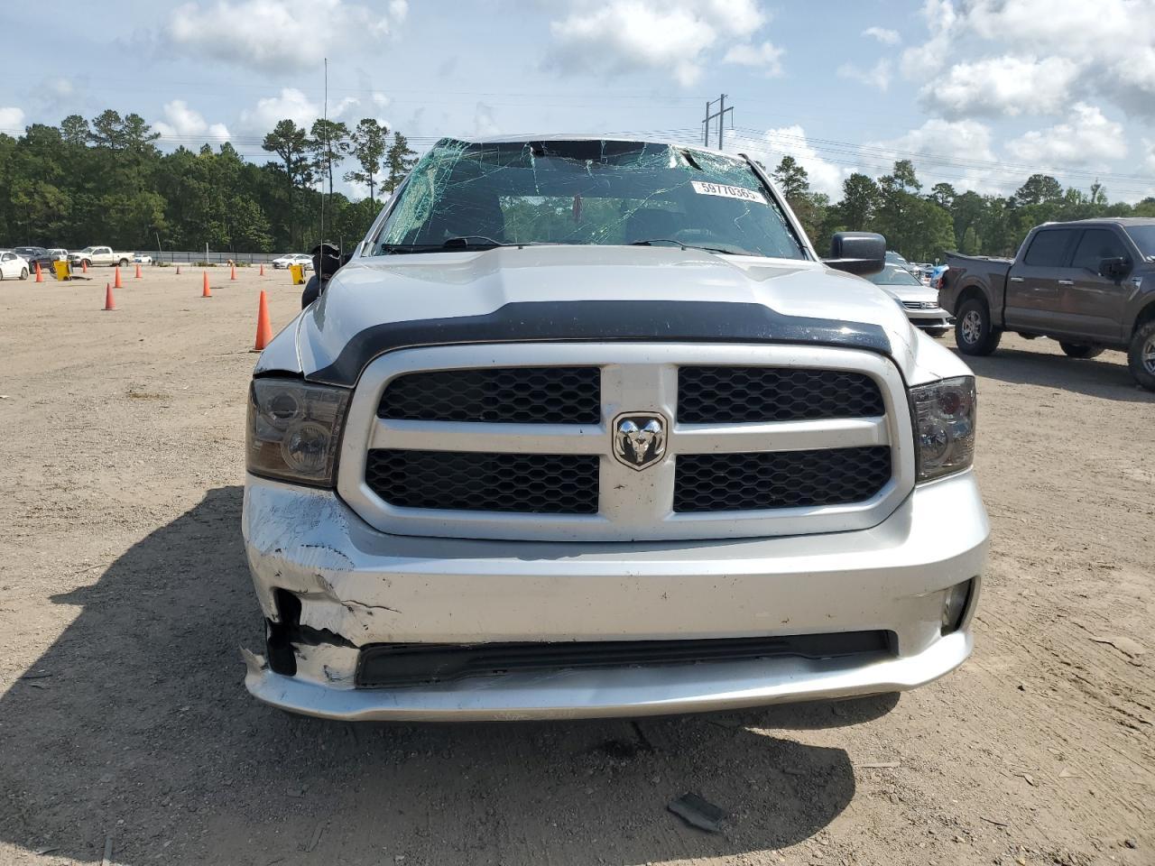 2015 Ram 1500 St - Image 5