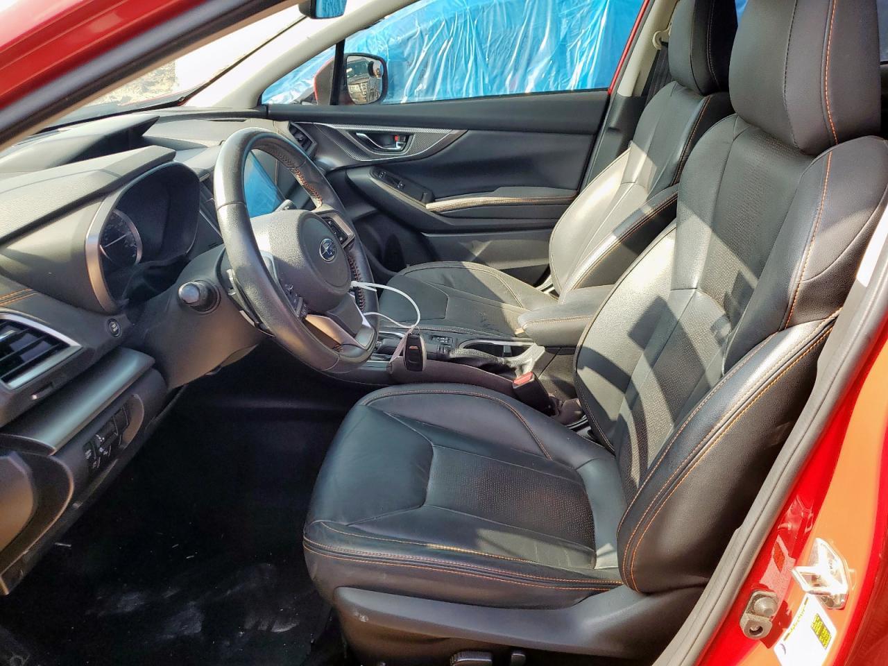 2021 Subaru Crosstrek Limited - Image 7