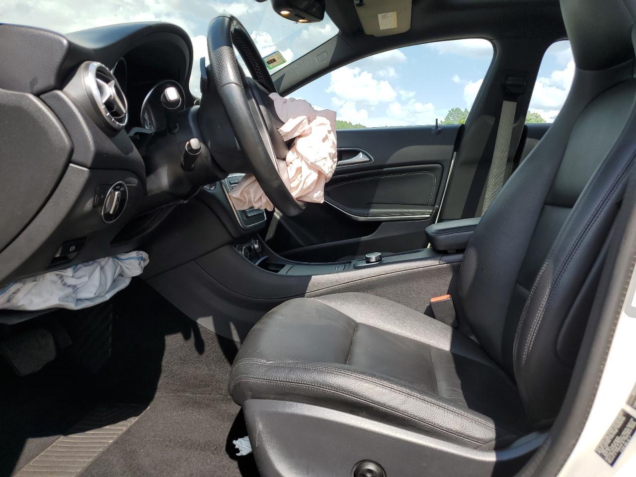 2014 Mercedes-Benz Cla 250 4Matic - Image 7