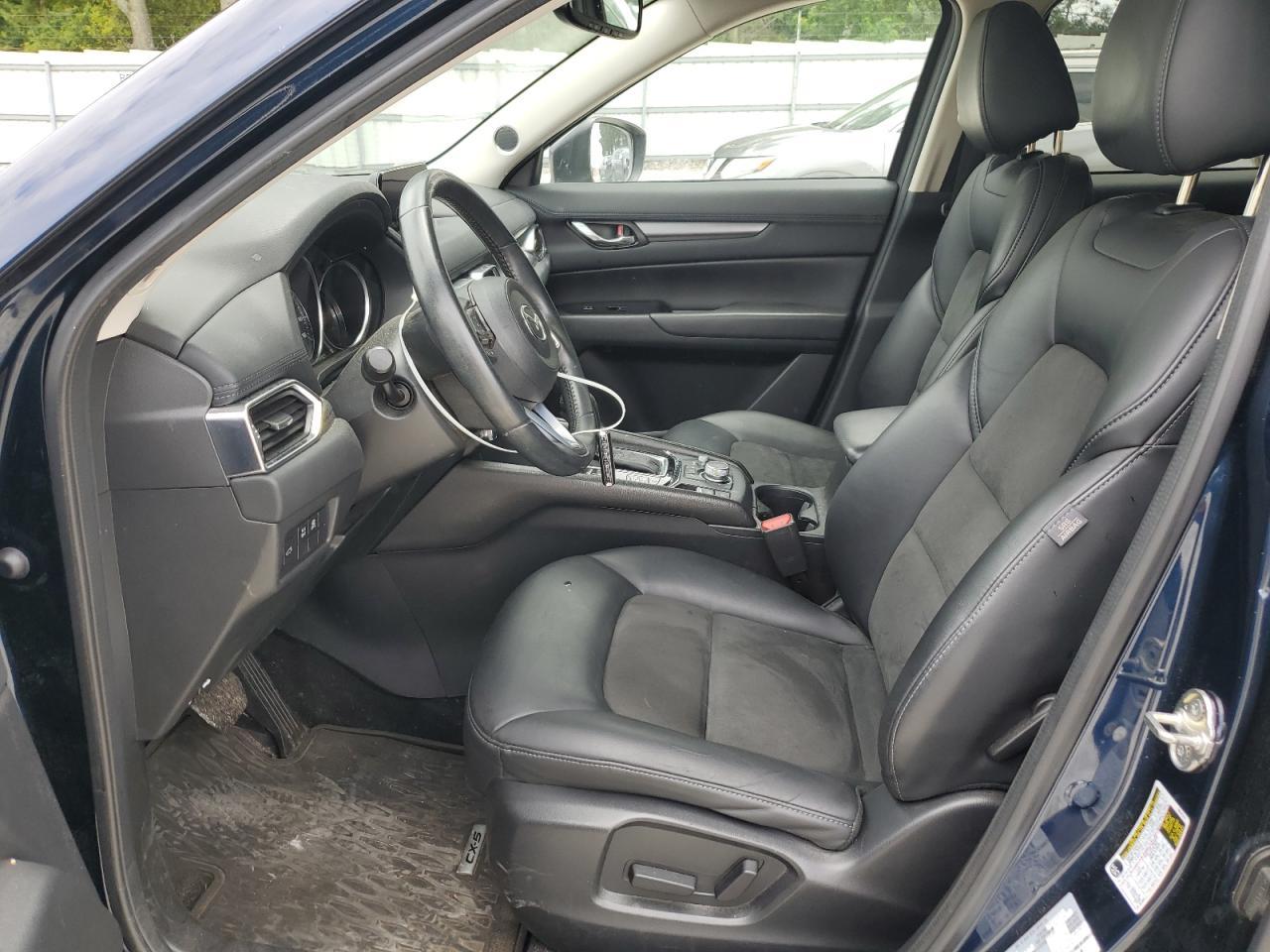 2020 Mazda Cx-5 Touring - Фото 7