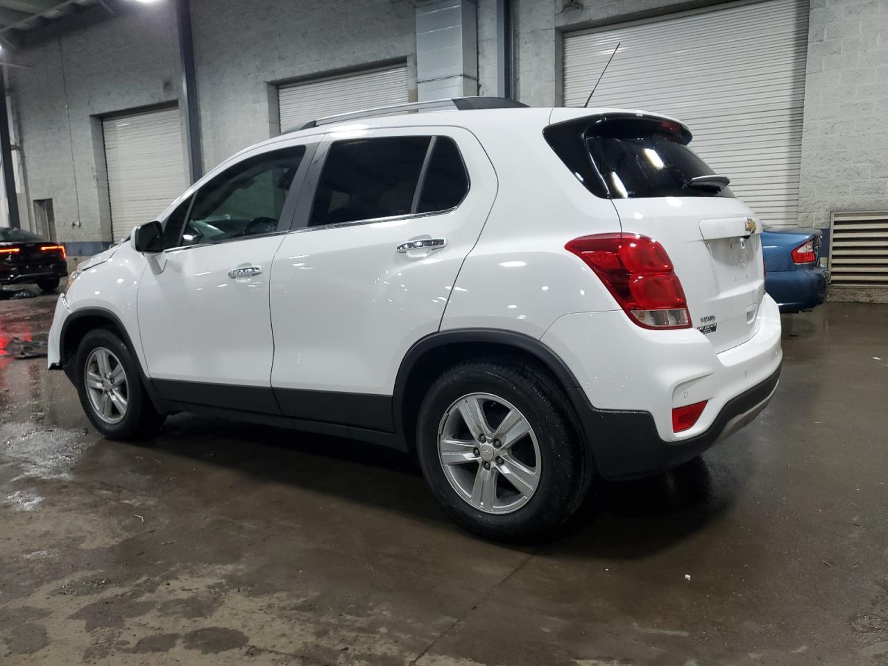 2019 Chevrolet Trax 1Lt - Image 2