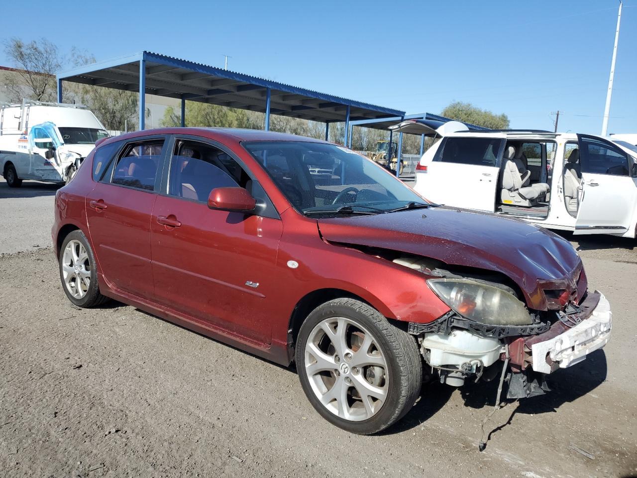 2009 Mazda 3 S - Фото 4