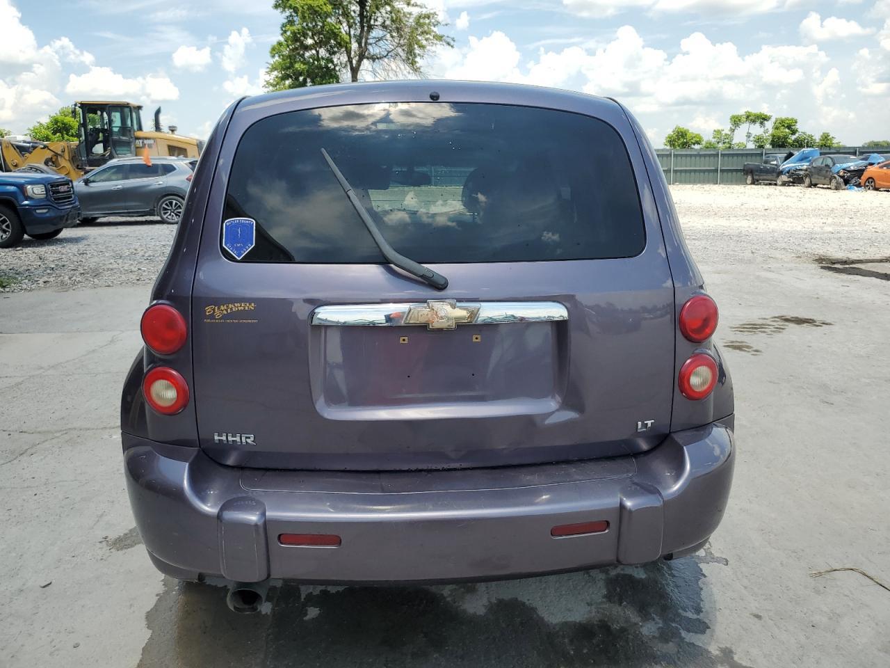 2006 Chevrolet Hhr Lt - Image 6