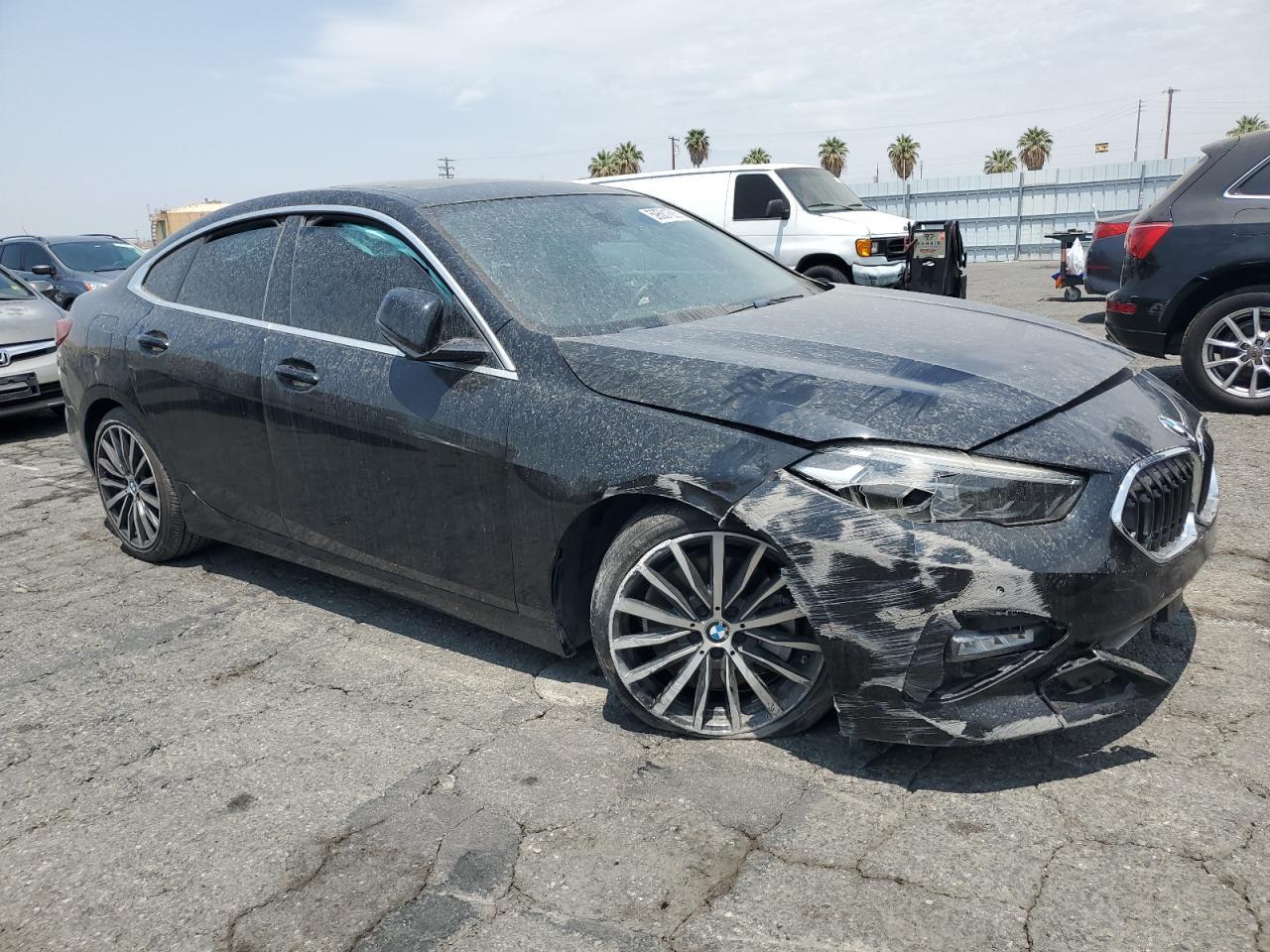 2021 BMW 228I - Фото 4