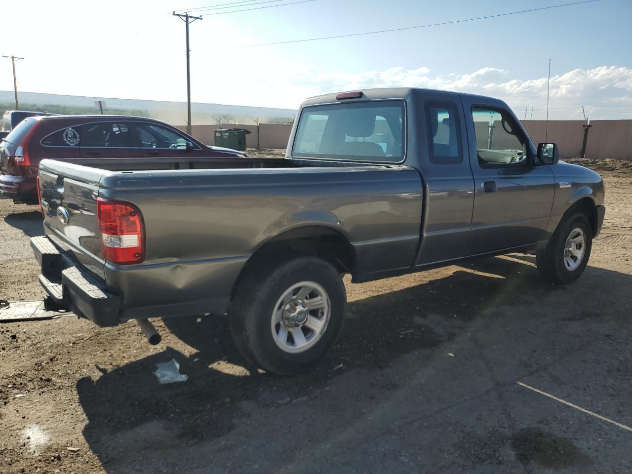 2011 Ford Ranger Super Cab - Фото 3