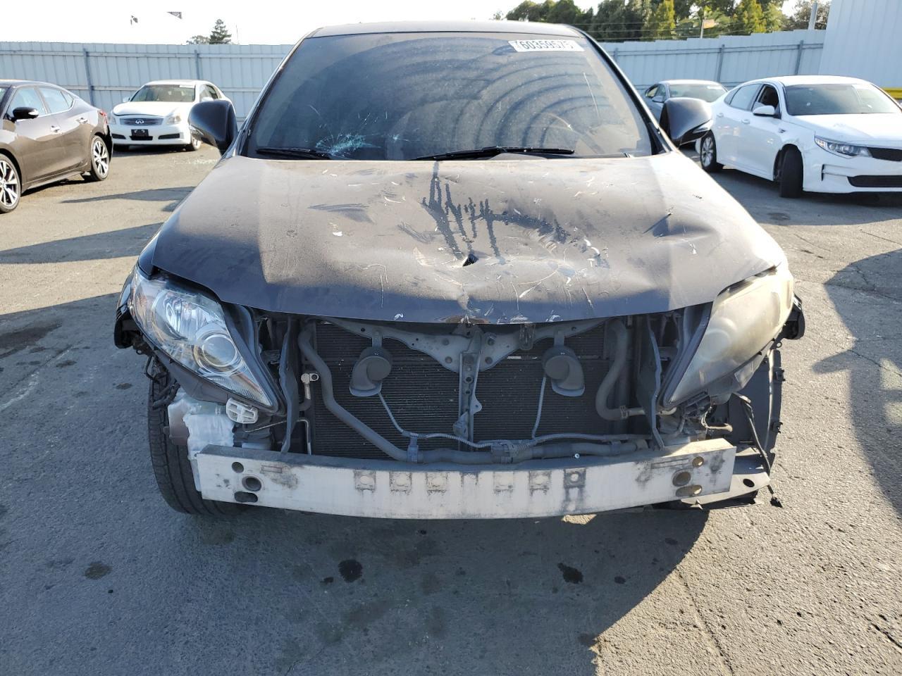 2010 Lexus Rx 450H - Фото 5
