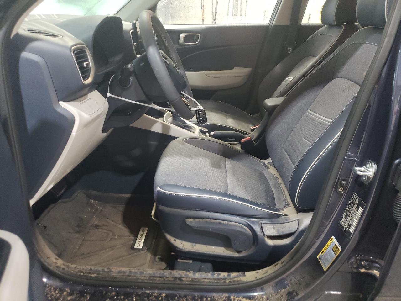 2024 Hyundai Venue Sel - Image 7