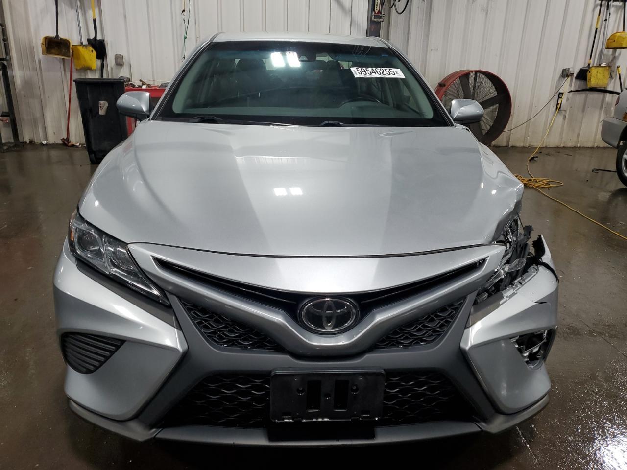 2018 Toyota Camry L - Image 5