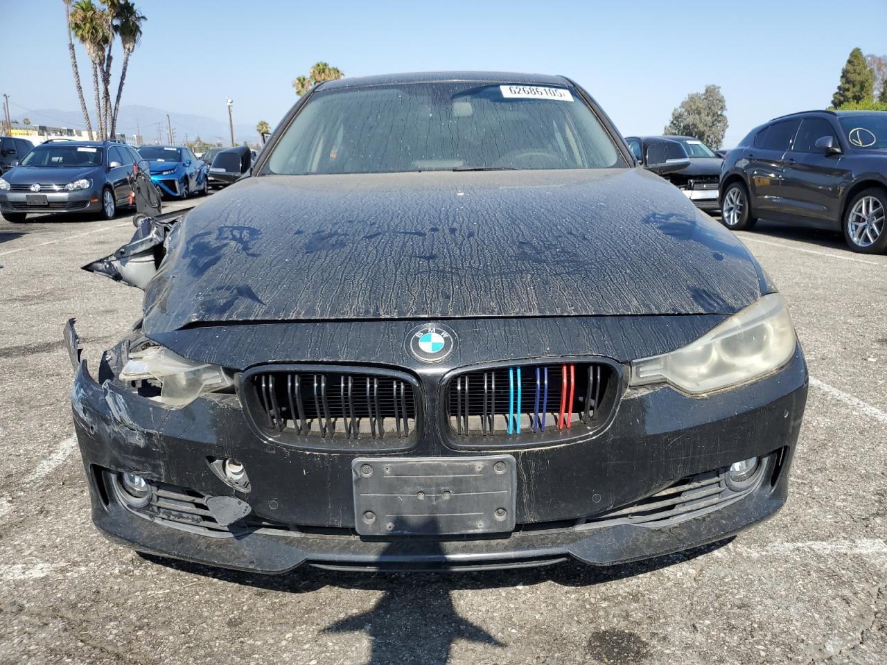 2015 BMW 328 I - Image 5