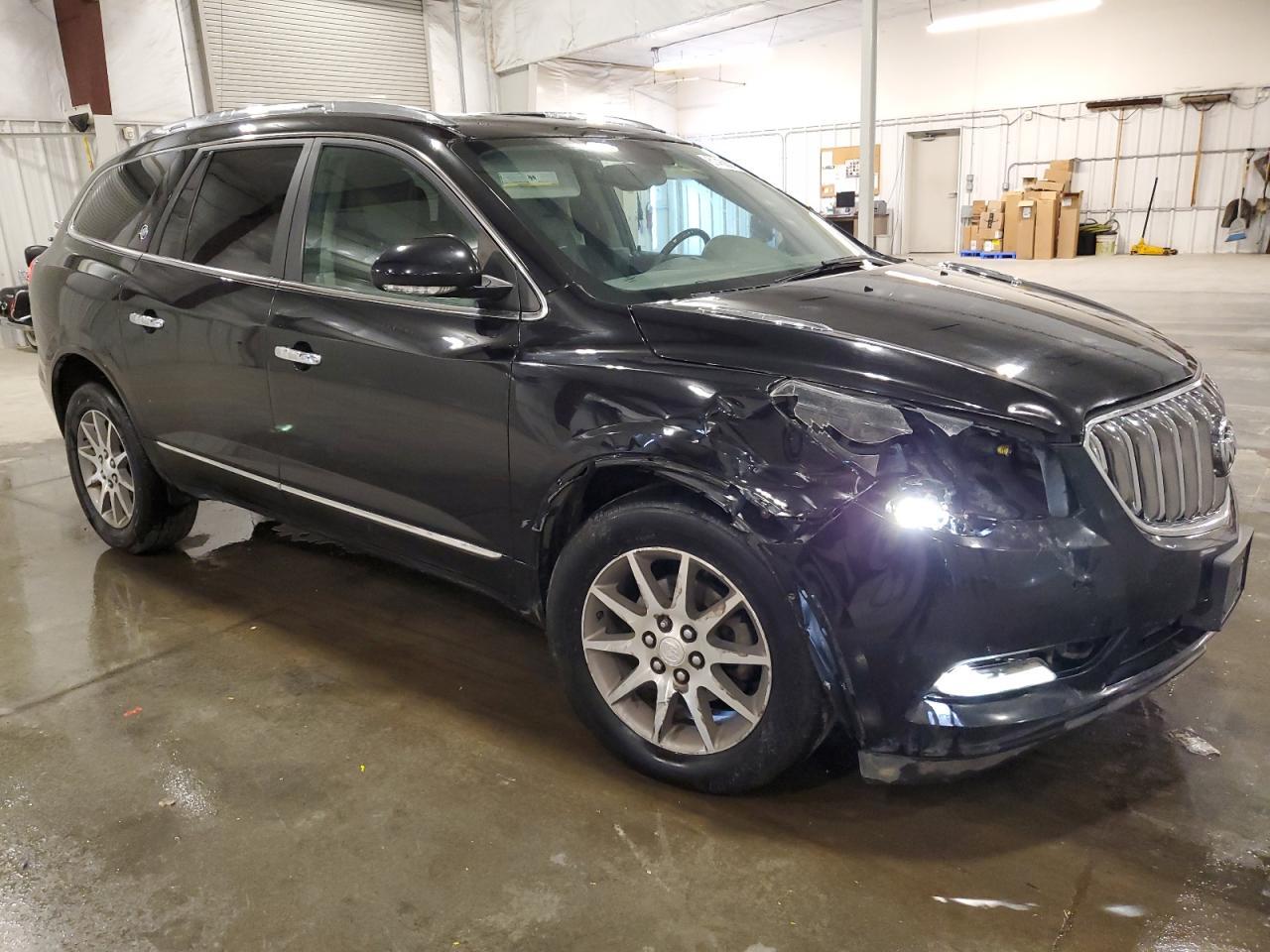 2017 Buick Enclave - Фото 4