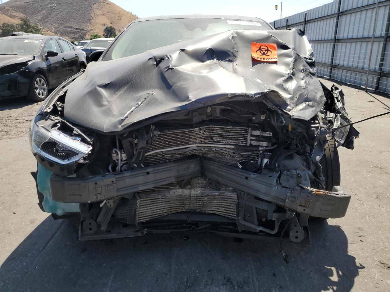 2019 Ford Fusion Titanium - Image 5