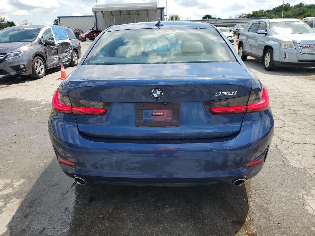 2021 BMW 330I - Image 6