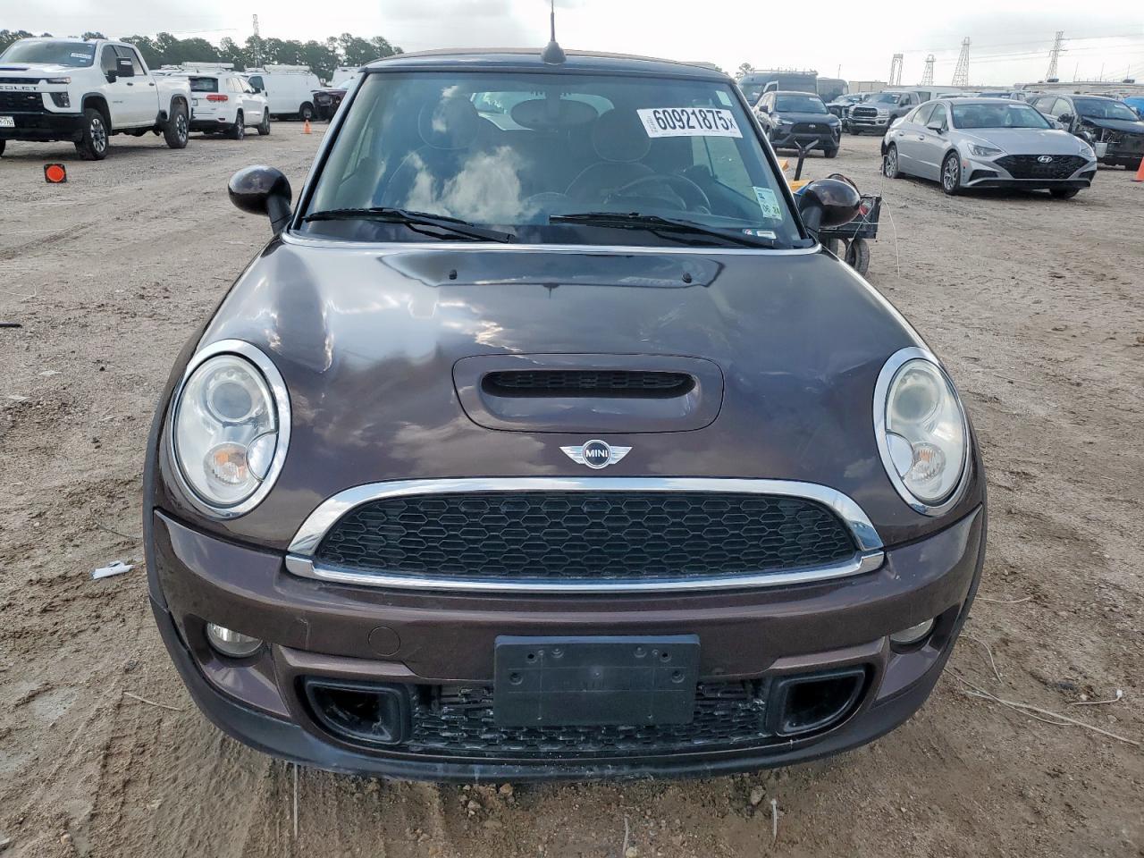 2011 Mini Cooper S - Image 5