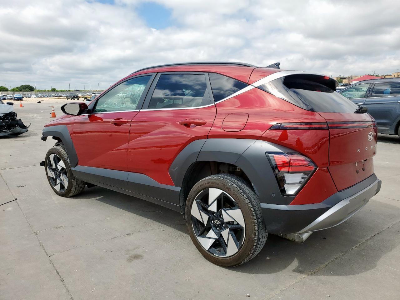 2024 Hyundai Kona Limited - Image 2