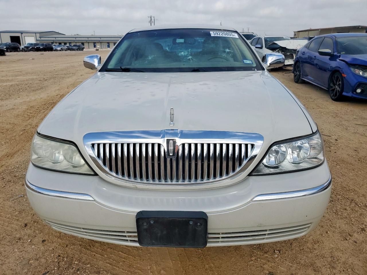 2006 Lincoln Town Car Signature - Фото 5