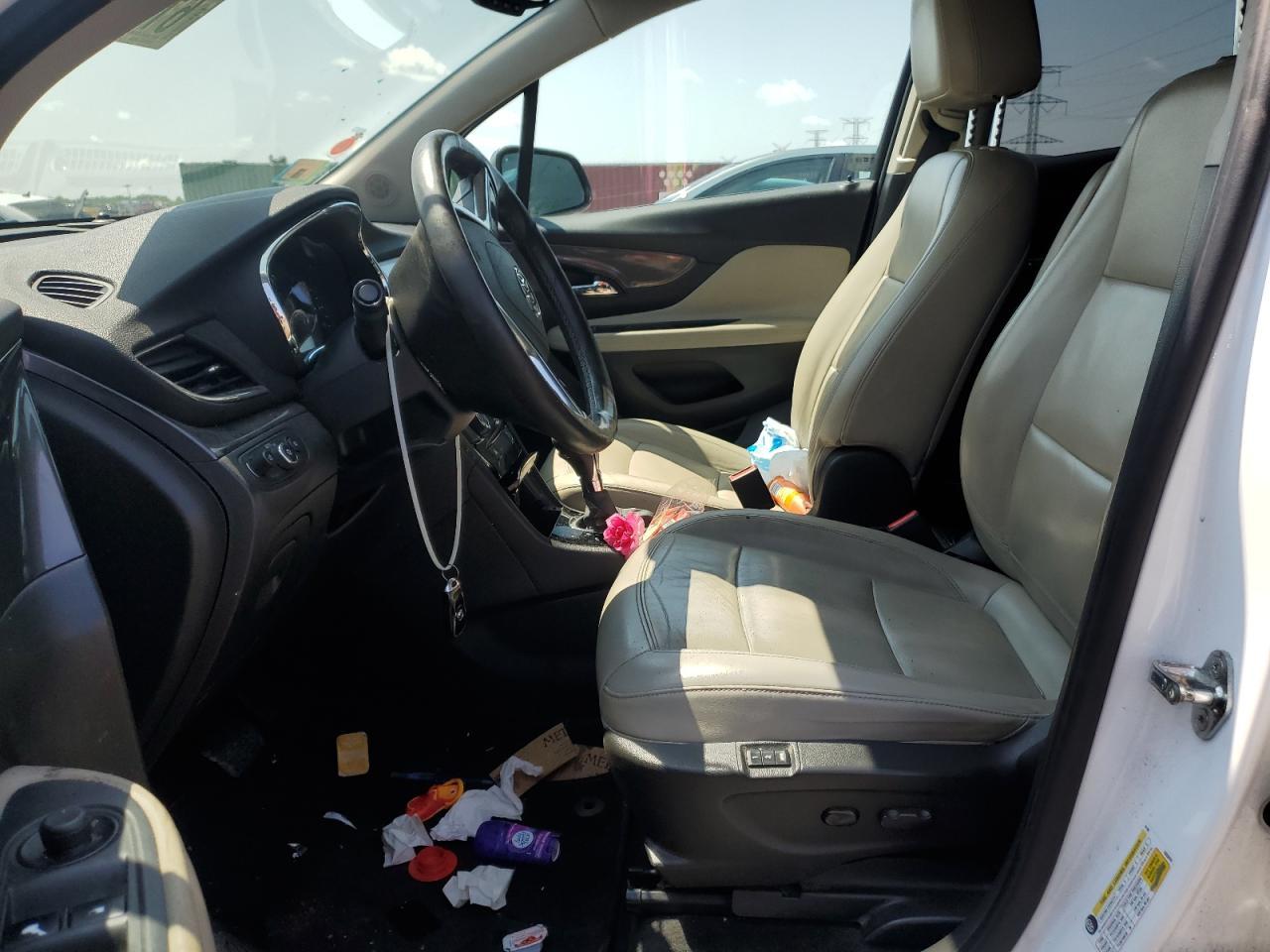 2017 Buick Encore Essence - Image 7