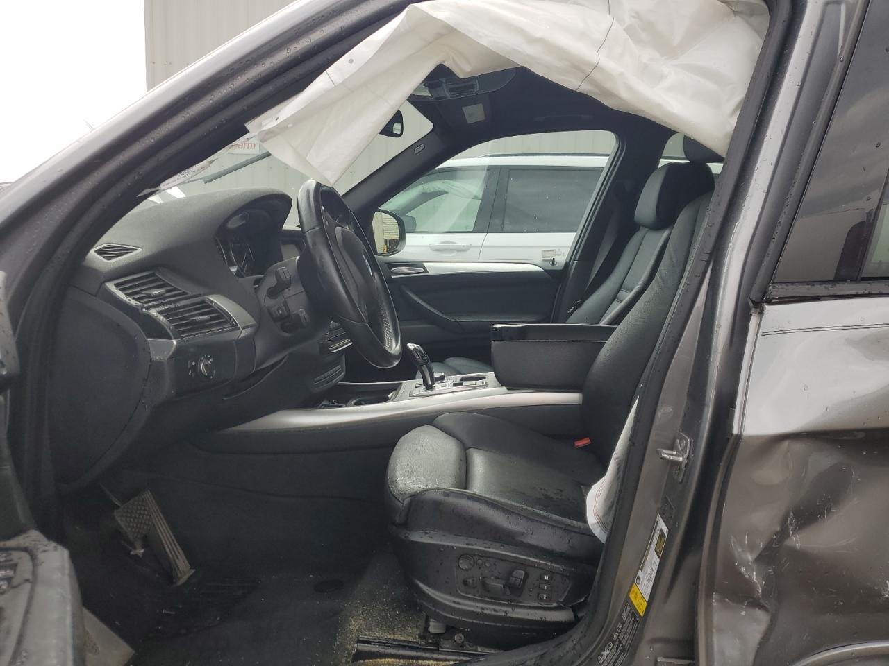2011 BMW X5 xDrive50I - Image 7