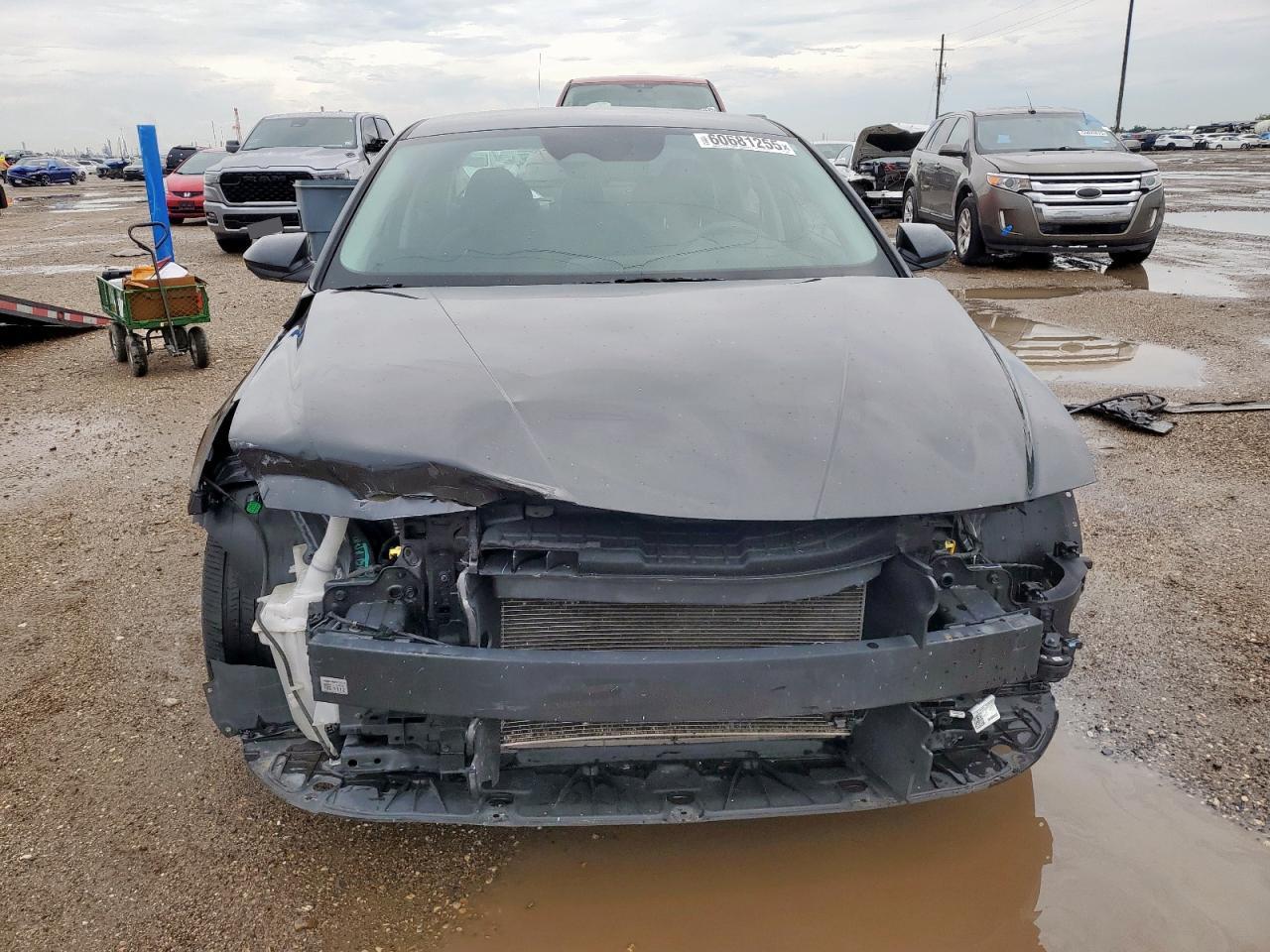 2023 Hyundai Elantra Sel - Image 5